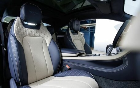 Bentley Continental GT III, 2023 год, 21 570 000 рублей, 21 фотография