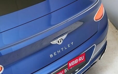 Bentley Continental GT III, 2023 год, 21 570 000 рублей, 8 фотография