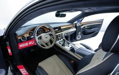 Bentley Continental GT III, 2023 год, 21 570 000 рублей, 13 фотография