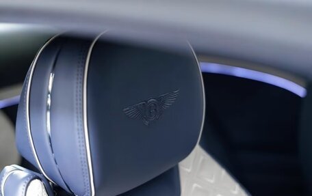 Bentley Continental GT III, 2023 год, 21 570 000 рублей, 24 фотография