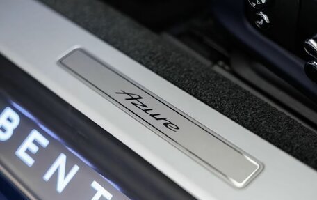 Bentley Continental GT III, 2023 год, 21 570 000 рублей, 25 фотография