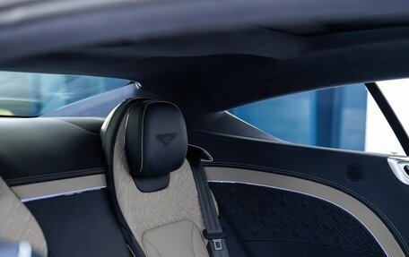 Bentley Continental GT III, 2023 год, 21 570 000 рублей, 22 фотография