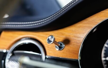 Bentley Continental GT III, 2023 год, 21 570 000 рублей, 33 фотография