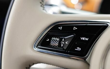 Bentley Continental GT III, 2023 год, 21 570 000 рублей, 29 фотография