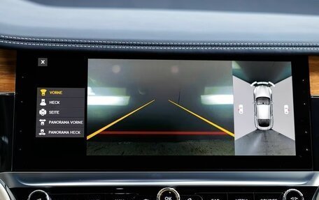 Bentley Continental GT III, 2023 год, 21 570 000 рублей, 31 фотография