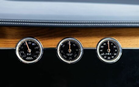 Bentley Continental GT III, 2023 год, 21 570 000 рублей, 30 фотография