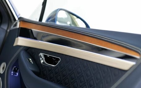 Bentley Continental GT III, 2023 год, 21 570 000 рублей, 32 фотография