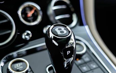 Bentley Continental GT III, 2023 год, 21 570 000 рублей, 28 фотография