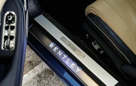 Bentley Continental GT III, 2023 год, 21 570 000 рублей, 26 фотография