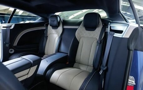 Bentley Continental GT III, 2023 год, 21 570 000 рублей, 23 фотография