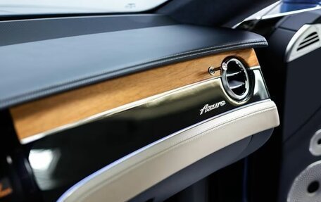 Bentley Continental GT III, 2023 год, 21 570 000 рублей, 36 фотография