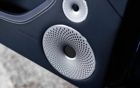 Bentley Continental GT III, 2023 год, 21 570 000 рублей, 37 фотография