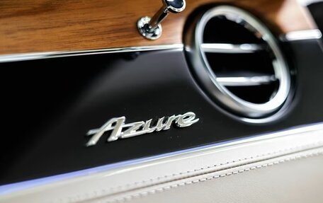 Bentley Continental GT III, 2023 год, 21 570 000 рублей, 38 фотография