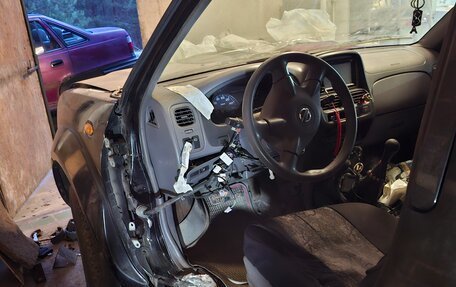 Nissan NP300, 2008 год, 1 000 000 рублей, 3 фотография
