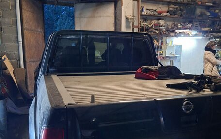 Nissan NP300, 2008 год, 1 000 000 рублей, 2 фотография