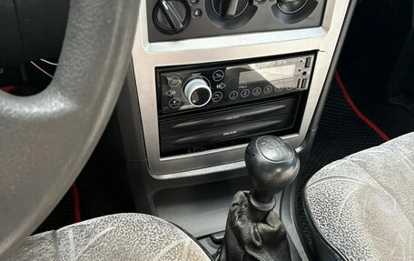 Daewoo Nexia I рестайлинг, 2010 год, 280 000 рублей, 4 фотография