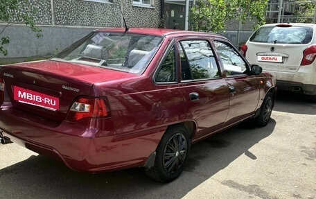 Daewoo Nexia I рестайлинг, 2010 год, 280 000 рублей, 5 фотография