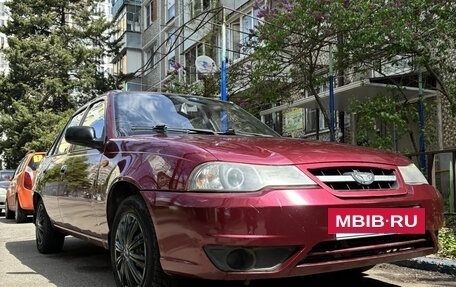 Daewoo Nexia I рестайлинг, 2010 год, 280 000 рублей, 2 фотография