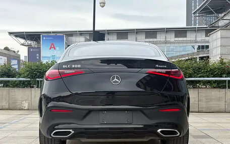 Mercedes-Benz GLC Coupe, 2024 год, 7 216 000 рублей, 5 фотография