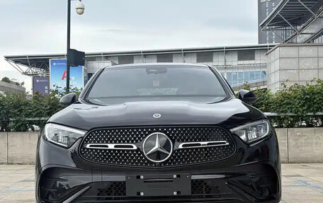 Mercedes-Benz GLC Coupe, 2024 год, 7 216 000 рублей, 3 фотография