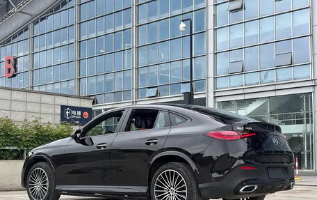 Mercedes-Benz GLC Coupe, 2024 год, 7 216 000 рублей, 4 фотография