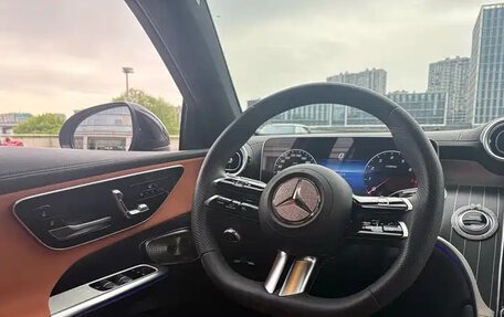 Mercedes-Benz GLC Coupe, 2024 год, 7 216 000 рублей, 9 фотография