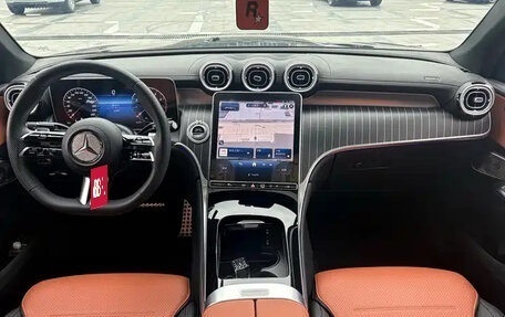 Mercedes-Benz GLC Coupe, 2024 год, 7 216 000 рублей, 7 фотография