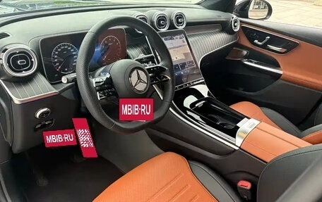 Mercedes-Benz GLC Coupe, 2024 год, 7 216 000 рублей, 8 фотография