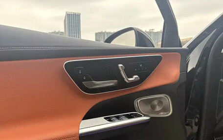 Mercedes-Benz GLC Coupe, 2024 год, 7 216 000 рублей, 10 фотография