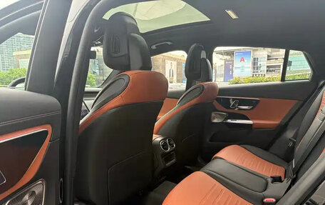 Mercedes-Benz GLC Coupe, 2024 год, 7 216 000 рублей, 11 фотография