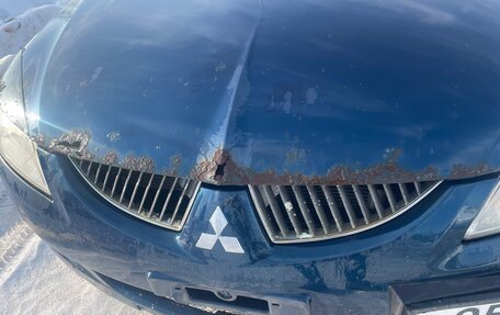 Mitsubishi Lancer IX, 2005 год, 160 000 рублей, 6 фотография