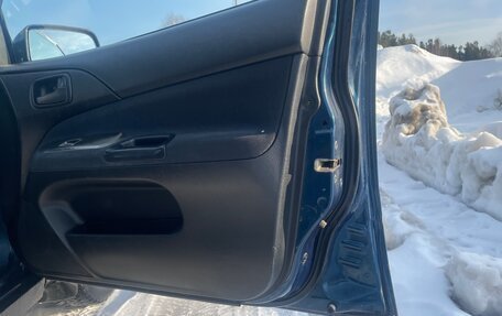 Mitsubishi Lancer IX, 2005 год, 160 000 рублей, 8 фотография