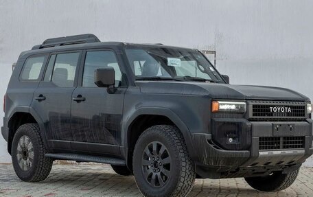 Toyota Land Cruiser Prado, 2026 год, 10 200 000 рублей, 2 фотография