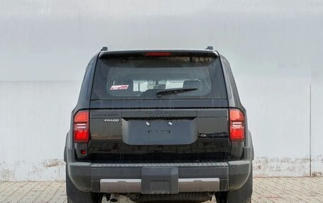 Toyota Land Cruiser Prado, 2026 год, 10 200 000 рублей, 3 фотография