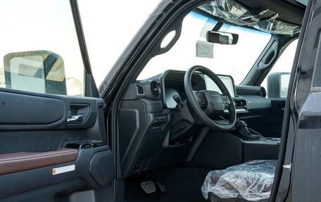 Toyota Land Cruiser Prado, 2026 год, 10 200 000 рублей, 6 фотография