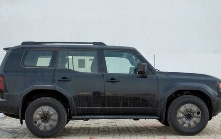 Toyota Land Cruiser Prado, 2026 год, 10 200 000 рублей, 5 фотография