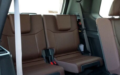 Toyota Land Cruiser Prado, 2026 год, 10 200 000 рублей, 8 фотография