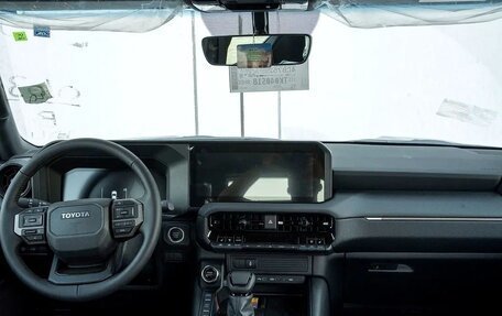 Toyota Land Cruiser Prado, 2026 год, 10 200 000 рублей, 7 фотография