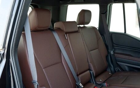 Toyota Land Cruiser Prado, 2026 год, 10 200 000 рублей, 9 фотография