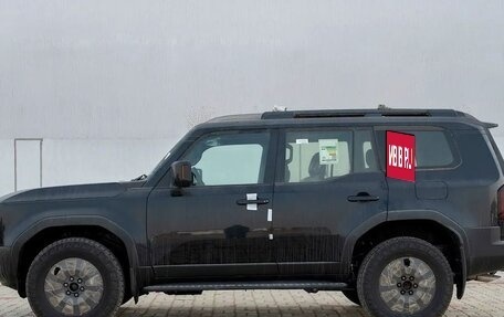 Toyota Land Cruiser Prado, 2026 год, 10 200 000 рублей, 4 фотография