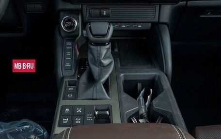 Toyota Land Cruiser Prado, 2026 год, 10 200 000 рублей, 10 фотография