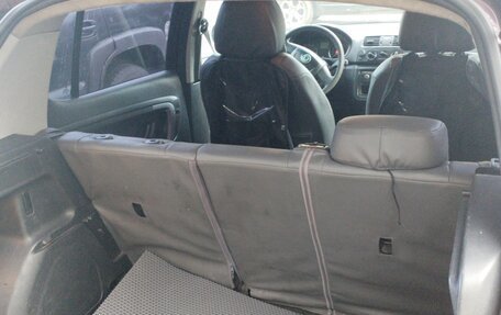 Skoda Fabia II, 2012 год, 320 000 рублей, 2 фотография