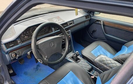 Mercedes-Benz W124, 1989 год, 250 000 рублей, 4 фотография