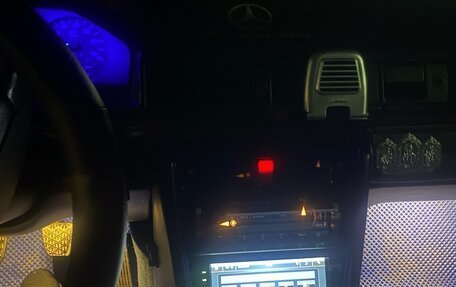 Mercedes-Benz W124, 1989 год, 250 000 рублей, 7 фотография