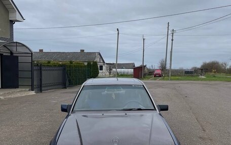 Mercedes-Benz W124, 1989 год, 250 000 рублей, 2 фотография