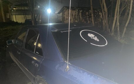 Mercedes-Benz W124, 1989 год, 250 000 рублей, 8 фотография