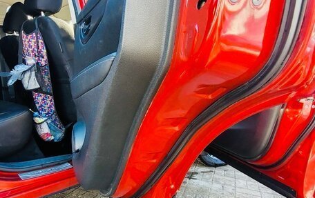 Nissan Qashqai, 2020 год, 2 100 000 рублей, 11 фотография