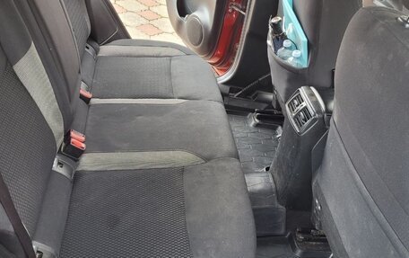 Nissan Qashqai, 2020 год, 2 100 000 рублей, 10 фотография