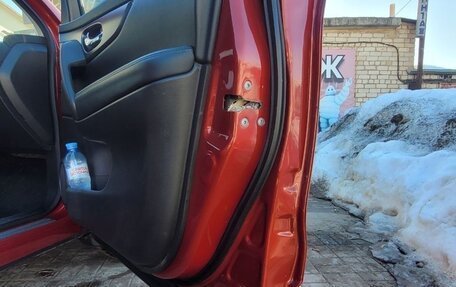 Nissan Qashqai, 2020 год, 2 100 000 рублей, 12 фотография