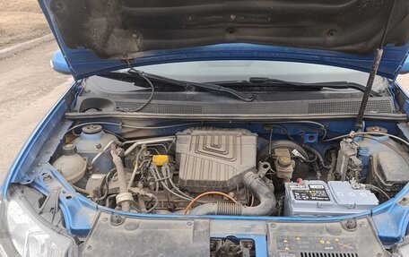 Renault Sandero II рестайлинг, 2016 год, 850 000 рублей, 6 фотография